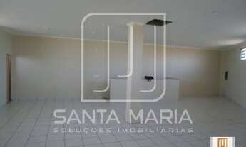 Imagem 2: Salão/Galpão (salão - sobrado) , cozinha planejada