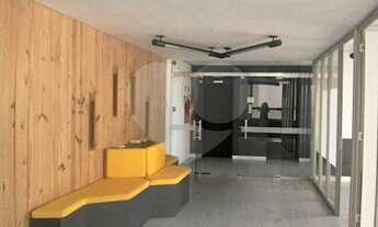 Imagem 3: São Paulo - Conjunto Comercial/Sala - VILA OLÍMPIA