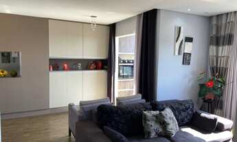 Imagem 7: Apartamento com 2 dormitórios à venda, 71 m² por R$ 530.000 - Centro - São Bernardo do Cam