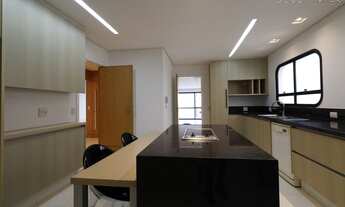 Imagem 2: Apartamento reformado a venda no Jardins