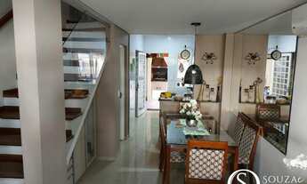 Imagem 6: Casa a venda em condomínio com 2 dormitórios em Jundiai