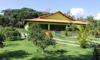 Imagem: MA - Sítio Entrada R$ 20 mil