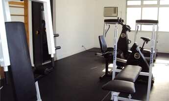 Imagem 7: SÃO PAULO - Apartamento Padrão - MOEMA PÁSSAROS