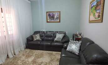 Imagem: Casa - Parque Brasil 500 - Paulínia