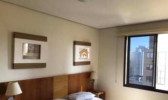 Imagem 2: São Paulo - Apartamento Padrão - Moema