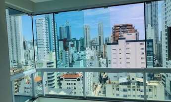 Imagem 3: Apartamento 3 suítes em Balneário Camboriú para locação anual
