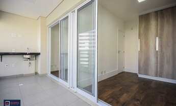 Imagem: Apartamento Venda Brooklin 58 m² 1 Dormitórios