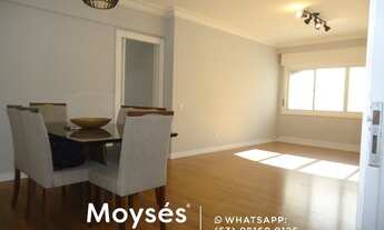 Imagem: Impecável apartamento à venda no Centro