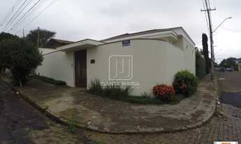 Imagem 3: Casa (térrea na rua) 3 dormitórios/suite, cozinha planejada