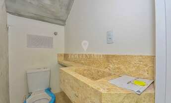 Imagem 5: Sobrado com 3 dormitórios à venda, 140 m² por R$ 500.000,00 - Cajuru - Curitiba/PR