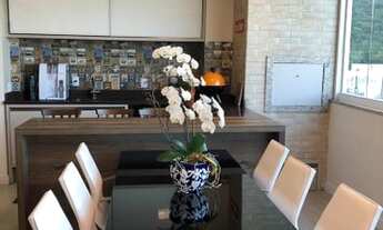 Imagem: Apartamento com 3 Dormitórios - Ingleses