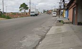 Imagem 4: Casa em avenida palmeira do miriti