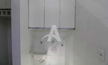 Imagem 5: Aluguel Apartamento SANTA MONICA