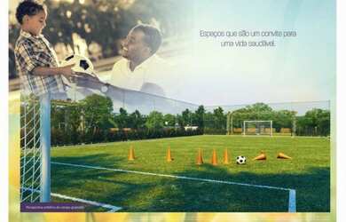 Imagem 3: JUL35/097 Condomínio Cidade Jardim (casas de 2 e 3 quartos sendo 1 suíte