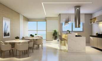 Imagem 3: Apartamento de 4 quartos, sendo 04 suítes, 142,90M², 03 vagas de garagem à venda na Praia