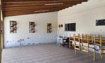 Imagem 6: Chácara - Santa Clara - Campinas