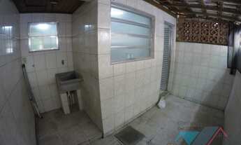 Imagem 7: Sobrado para Venda em Praia Grande, Nova Mirim, 2 dormitórios, 1 banheiro, 1 vaga