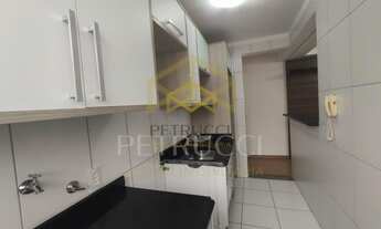 Imagem 4: Apartamento - Loteamento Parque São Martinho - Campinas