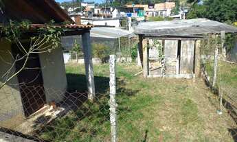 Imagem 5: Terreno Alto de Caucaia Cotia-SP