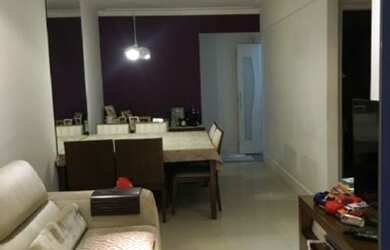 Imagem 5: RRCOD2857 - Apartamento Condomínio Edifício Europa Barueri 62 Mts 2 Dorms 1 Vaga - Oportun