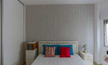 Imagem 6: SÃO PAULO - Apartamento Padrão - ITAIM BIBI