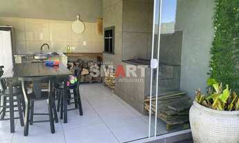 Imagem 4: Casa 3 Quartos C/Piscina e Home Office Externo em Schroeder