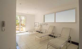 Imagem 5: Apartamento Locação Moema 73 m² 2 Dormitórios