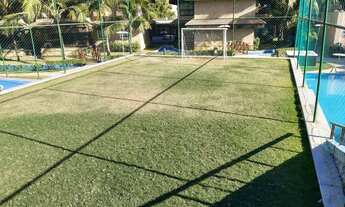 Imagem 3: Apartamento para Venda em Aquiraz, PORTO DAS DUNAS, 3 dormitórios, 2 suítes, 3 banheiros