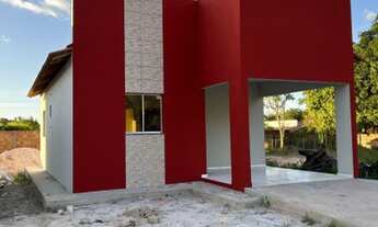 Imagem: Casas linda em altos sem entrada