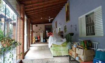 Imagem 3: Chácara 662 m²- Dona Catarina - Mairinque/SP