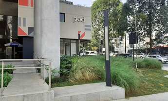 Imagem 2: EDIFÍCIO POD PINHEIROS - RUA CRISTIANO VIANA - NOVÍSSIMO