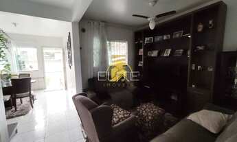 Imagem 2: SãO JOSé - Casa Padrão - Forquilhas