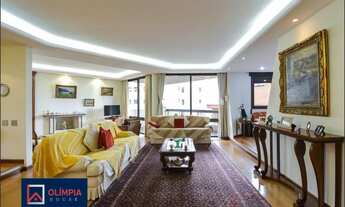 Imagem 3: Apartamento Venda Higienópolis 260 m² 3 Dormitórios