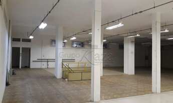 Imagem 4: Ponto Comercial - Monte Castelo - Locação 740 M2