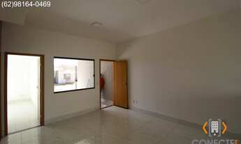 Imagem 2: Casa em condomínio com 3 quartos - Bairro Sítios Vale das Brisas