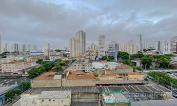 Imagem 5: Apartamento para Aluguel - Mooca, 1 Quarto, 63 m2