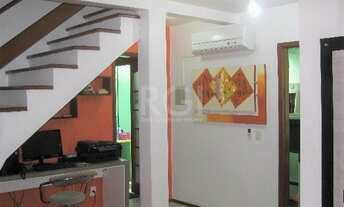 Imagem 3: Casa Condominio em Tristeza