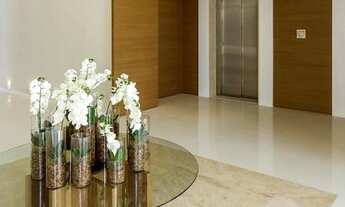 Imagem 2: Apartamento com 2 dormitórios à venda, 73 m2 por R$ 840.000,00 - Campo Belo - São Paulo/SP