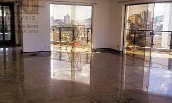 Imagem 2: Apartamento para venda com 450 metros quadrados com 4 quartos em Batista Campos - Belém