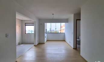 Imagem 4: Apartamento com 2 dormitórios para alugar, 60 m² por R$ 1.200,00/mês - Passo das Pedras