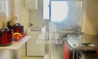 Imagem 7: RRCOD4494 Apartamento 73m² CONDOMÍNIO PARQUE BARUERI - OPORTUNIDADE - 2 Dorms 1 Vaga - Bar