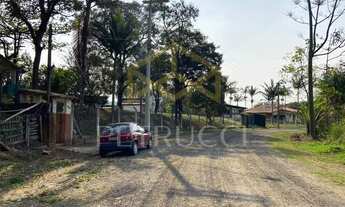 Imagem 7: Terreno - Chácara Recreio Lagoa dos Patos - Jundiaí