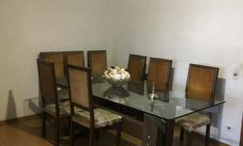 Imagem 3: Apartamento Venda Jardim Paulista 175 m² 4 Dormitórios