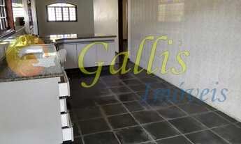 Imagem 2: Casa para Venda em Praia Grande, Solemar, 3 dormitórios, 1 suíte, 2 banheiros, 4 vagas