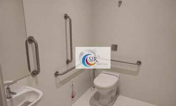 Imagem 2: Conjunto comercial para alugar, 1966 m² com 49 vagas - Brooklin - São Paulo/SP