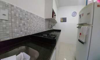 Imagem 6: APARTAMENTO 2 QUARTOS HAVAI VENDA