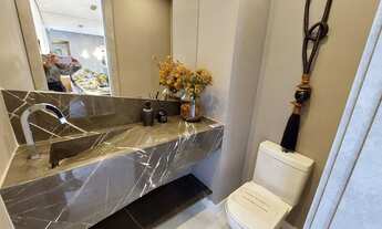 Imagem 3: Apartamento com 3 dormitórios à venda, 90 m2 por R$ 903.000,00 - Barra Funda - São Paulo/S