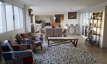 Imagem: Cobertura - Jardim das Paineiras - Campinas