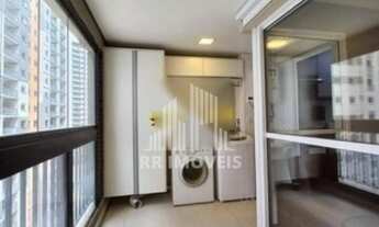 Imagem 3: RRCOD4469 Apartamento 65m² CONDOMÍNIO LIFE PARK - OPORTUNIDADE - 2 Dorms 1 Vaga - Barueri