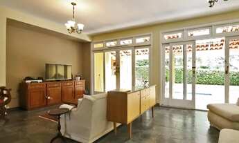 Imagem 6: Casa de condomínio sobrado para venda com 300 metros quadrados com 3 quartos